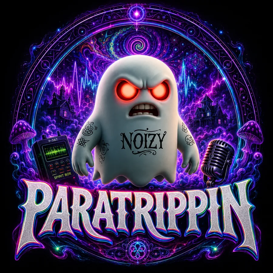 Paratrippin