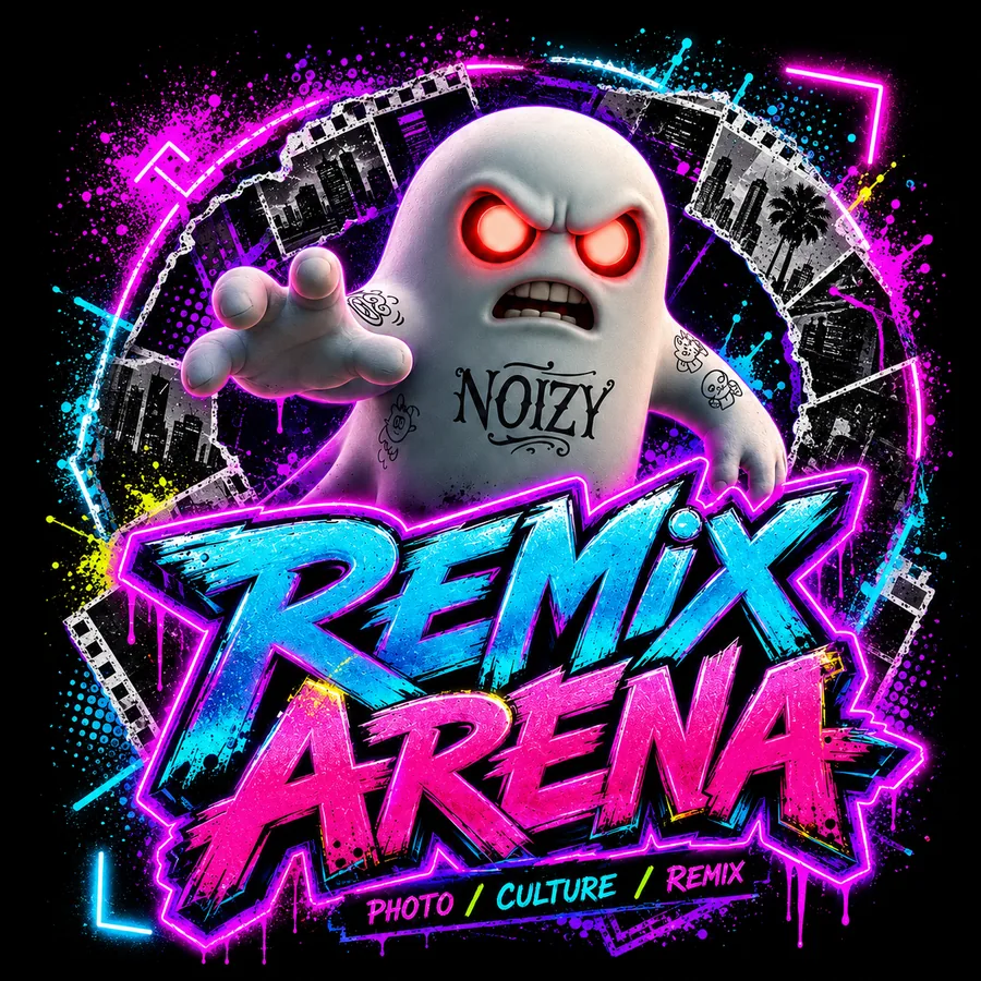 Remix Arena